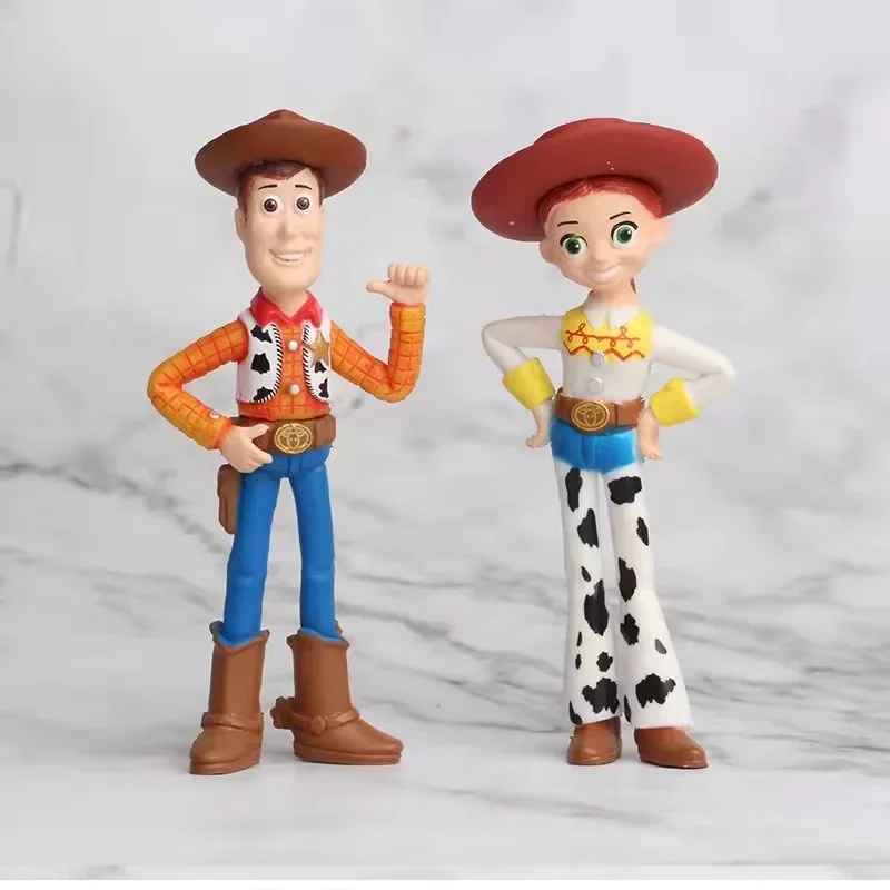 Toy Story: The Ultimate Adventure Set