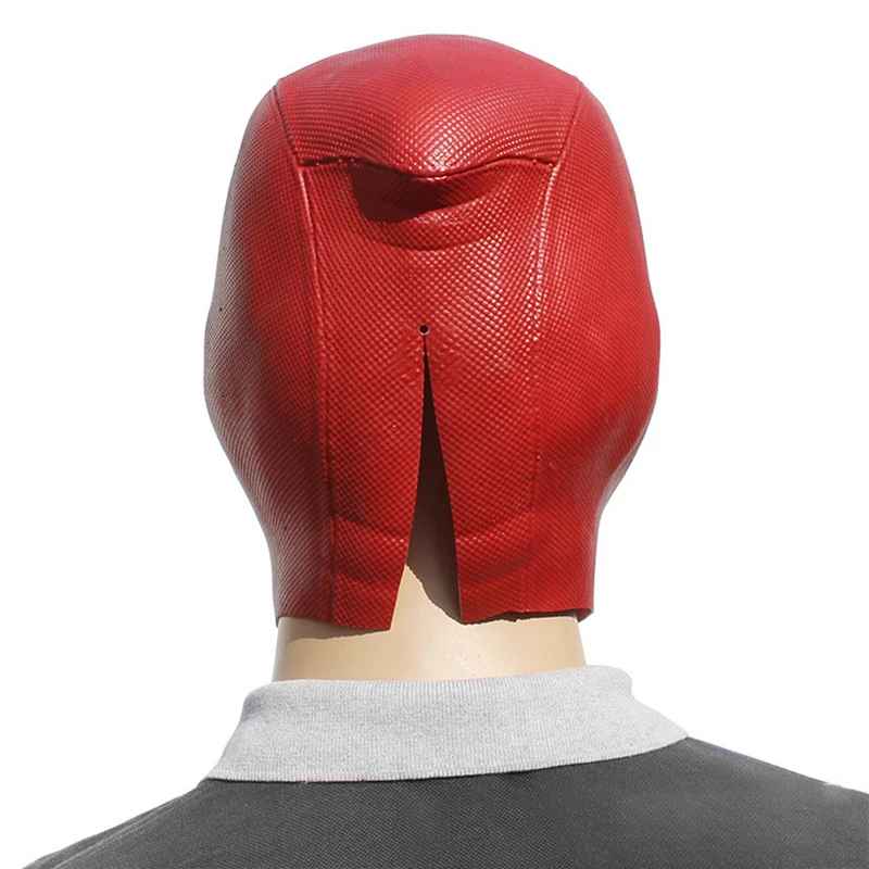 Deadpool Cosplay Mask High quality