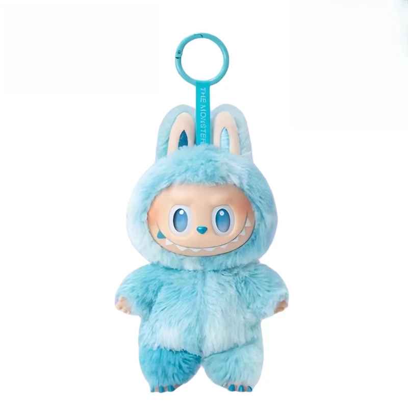 Pop Mart Labubu Biginto Energy Plush Blind Box – Mystery Collectible