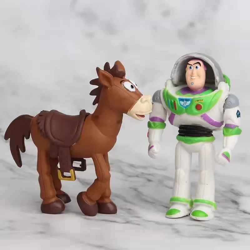 Toy Story: The Ultimate Adventure Set