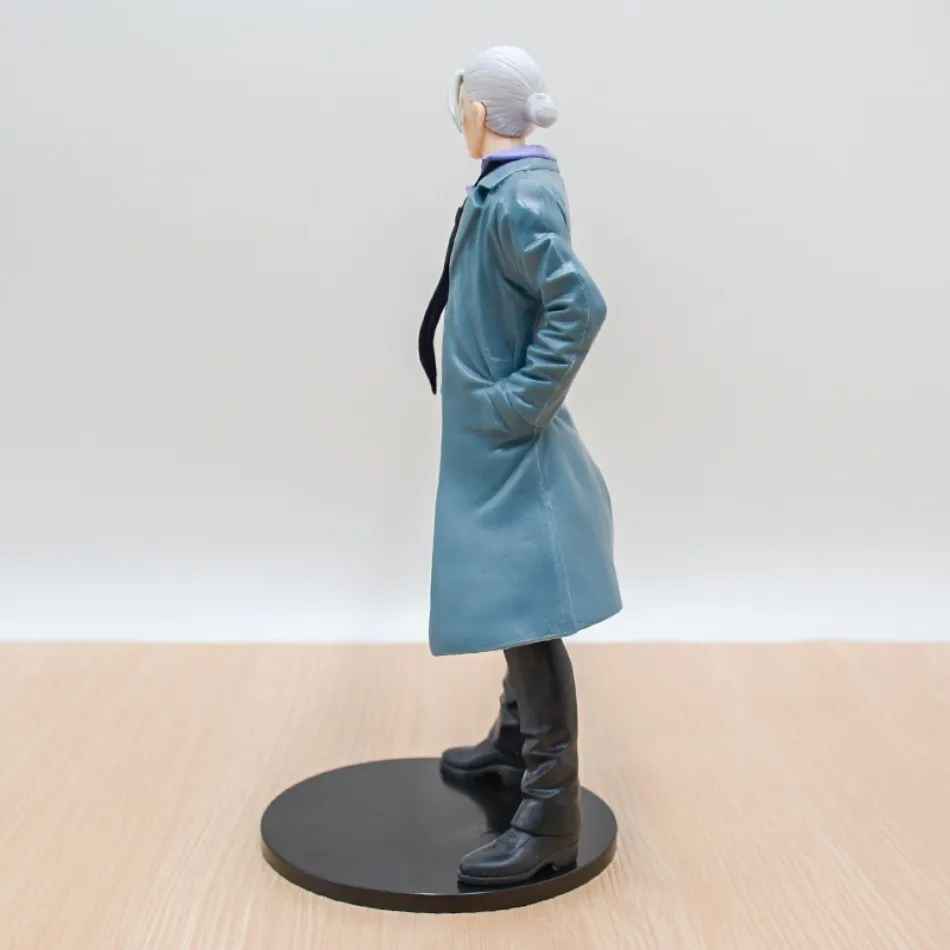 Sakamoto Days Figure Collection: Young & Current Tarō
