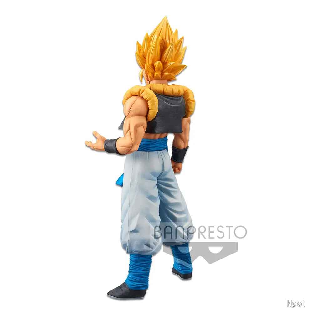 Super Saiyan Gogeta – Dragon Ball Z Figure