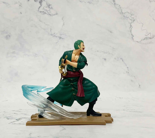 ⚔️ The Pirate Hunter & The Black Leg