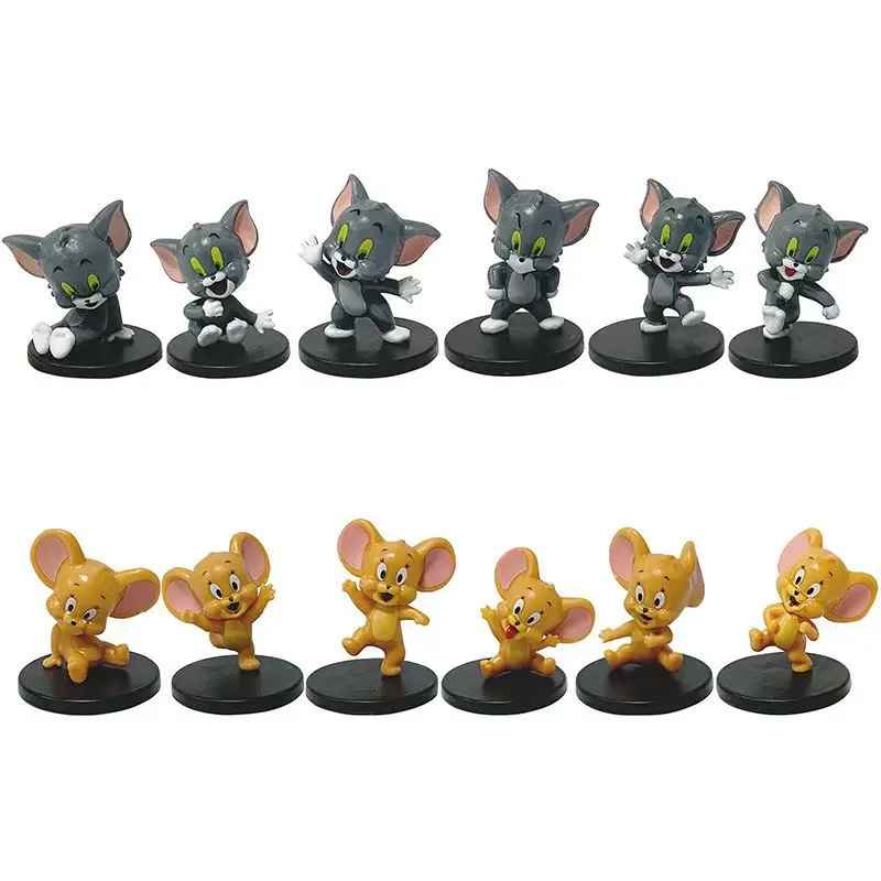 Tom and Jerry: The Ultimate 12-Piece Collection