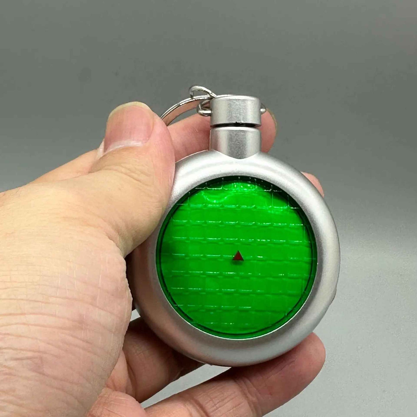 Dragon Ball Locator & Capsule Corp Set