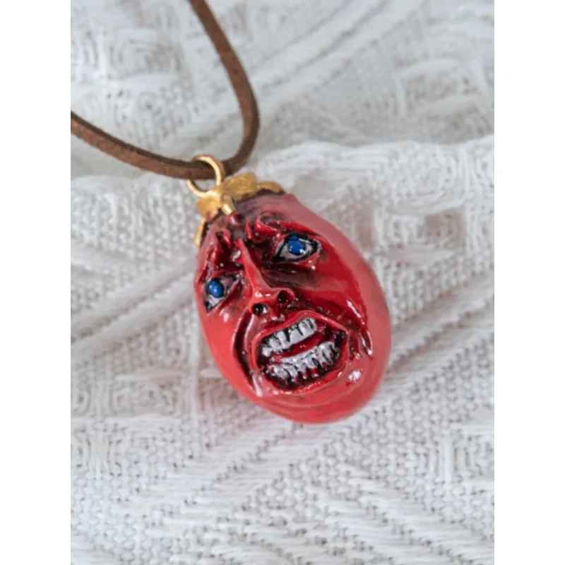 Berserk God Hand Statue | Brand of Sacrifice Hand Collectible 25cm Dark Fantasy Manga Decor | Geekzillaa