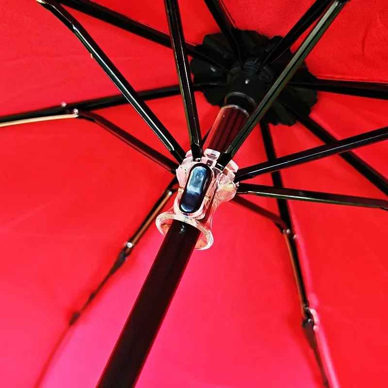 Bleach Katana Umbrella | Soul Reaper Sword Handle Parasol | Anime Tactical Gear | Geekzillaa