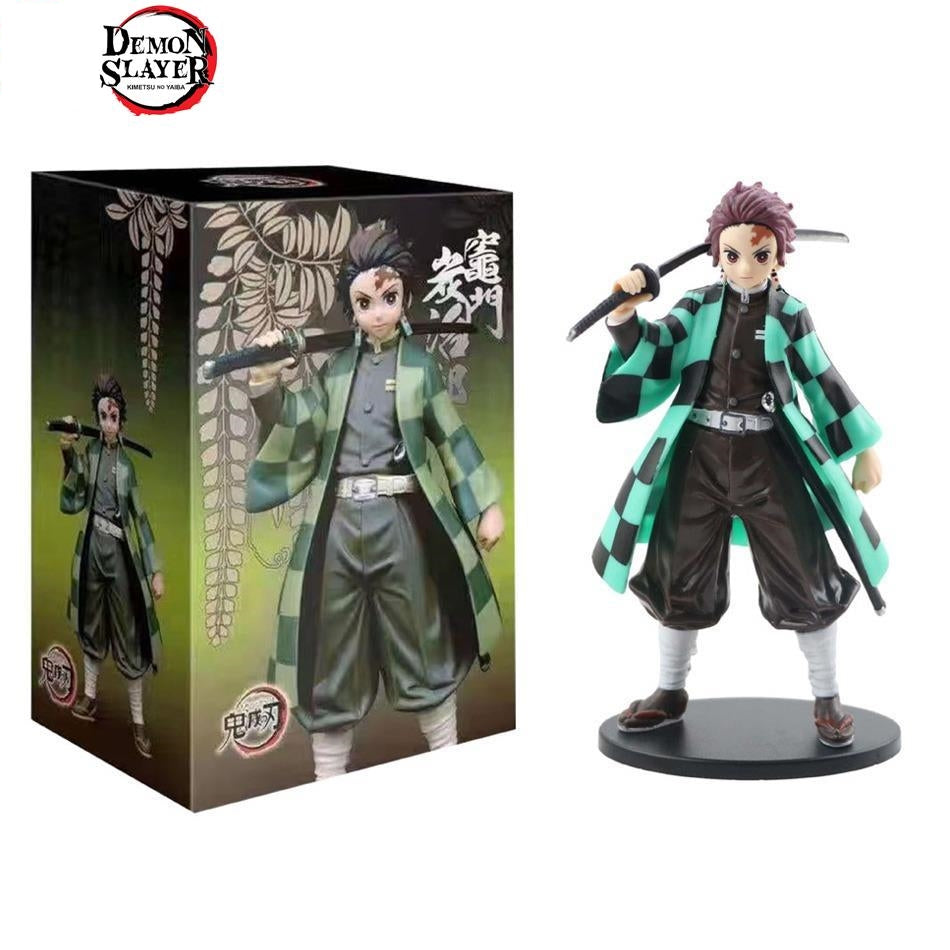 Demon Slayer Action Figure