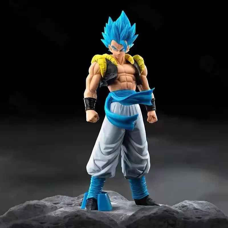 Super Saiyan Gogeta – Dragon Ball Z Figure