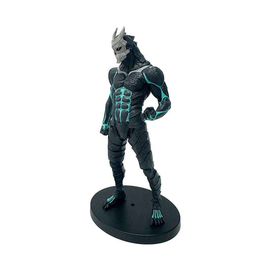 Kafka Hibino Figure – Kaiju No. 8 Collectible Anime Action Figure