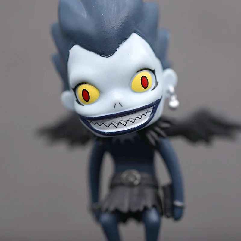 Death Note: The Investigation & Shinigami Set