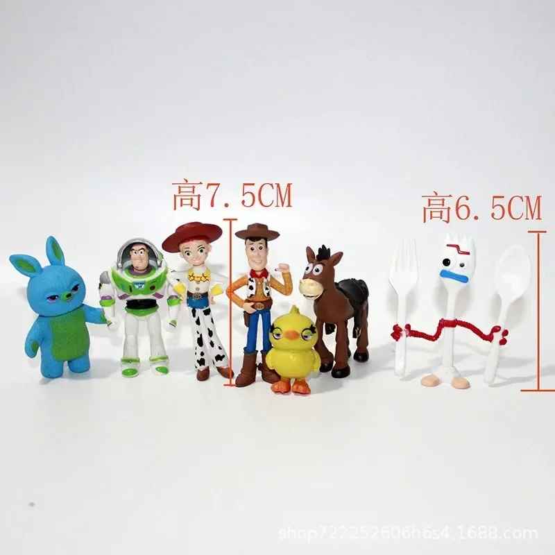 Toy Story: The Ultimate Adventure Set