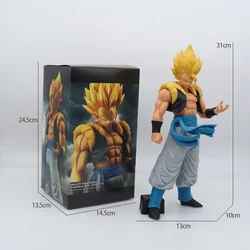 Super Saiyan Gogeta – Dragon Ball Z Figure