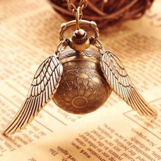 Harry Potter "Wizarding World" Timepiece