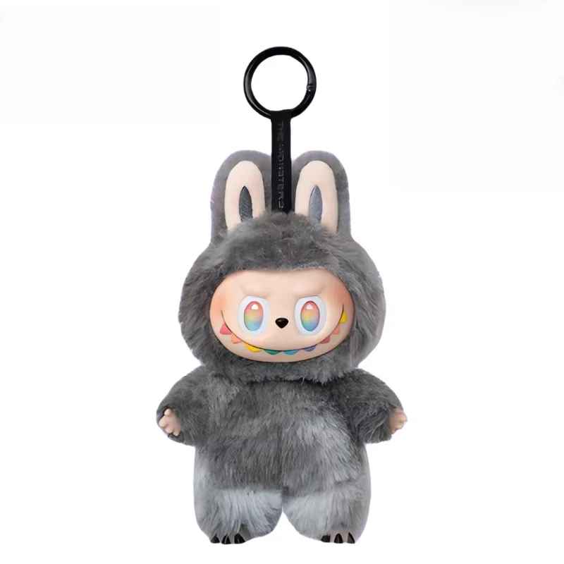 Pop Mart Labubu Biginto Energy Plush Blind Box – Mystery Collectible