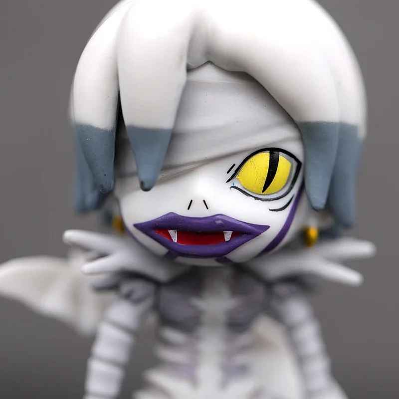 Death Note: The Investigation & Shinigami Set