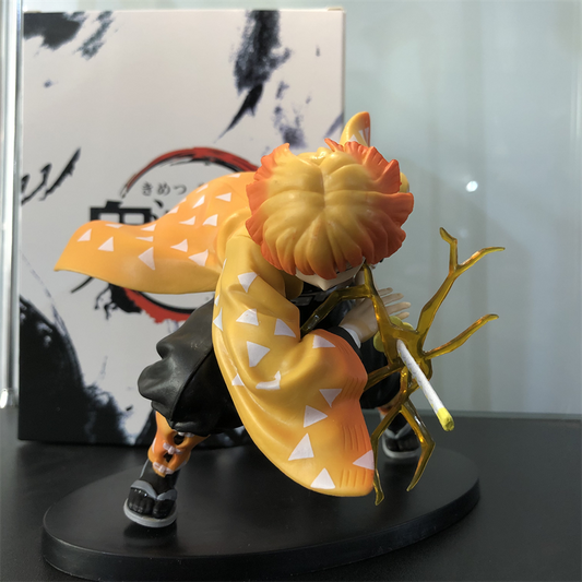 Demon Slayer Action Figure