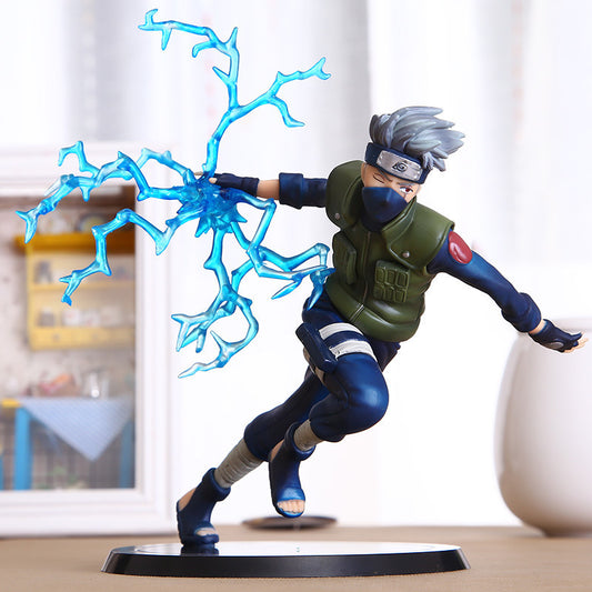Kakashi Action  figure