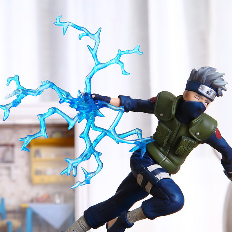 Kakashi Action  figure