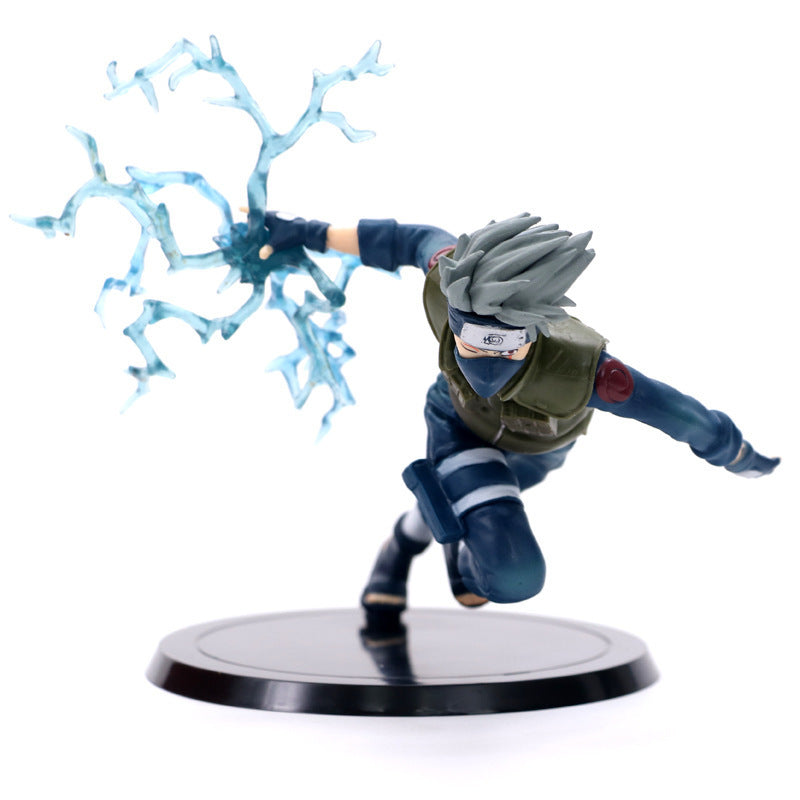 Kakashi Action  figure