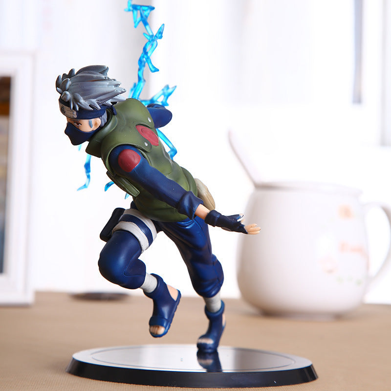 Kakashi Action  figure