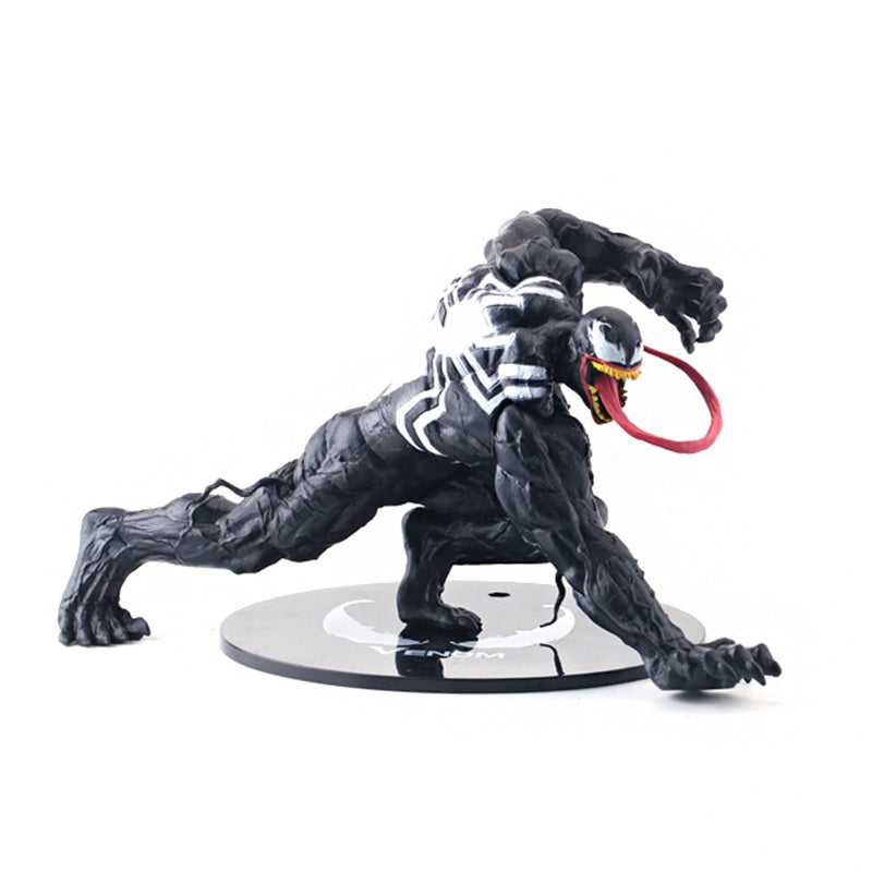 Original venom Legends marvel action figure