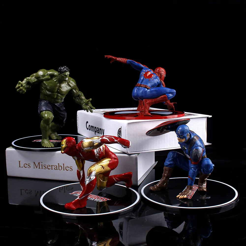 Marvel Avengers Action figure