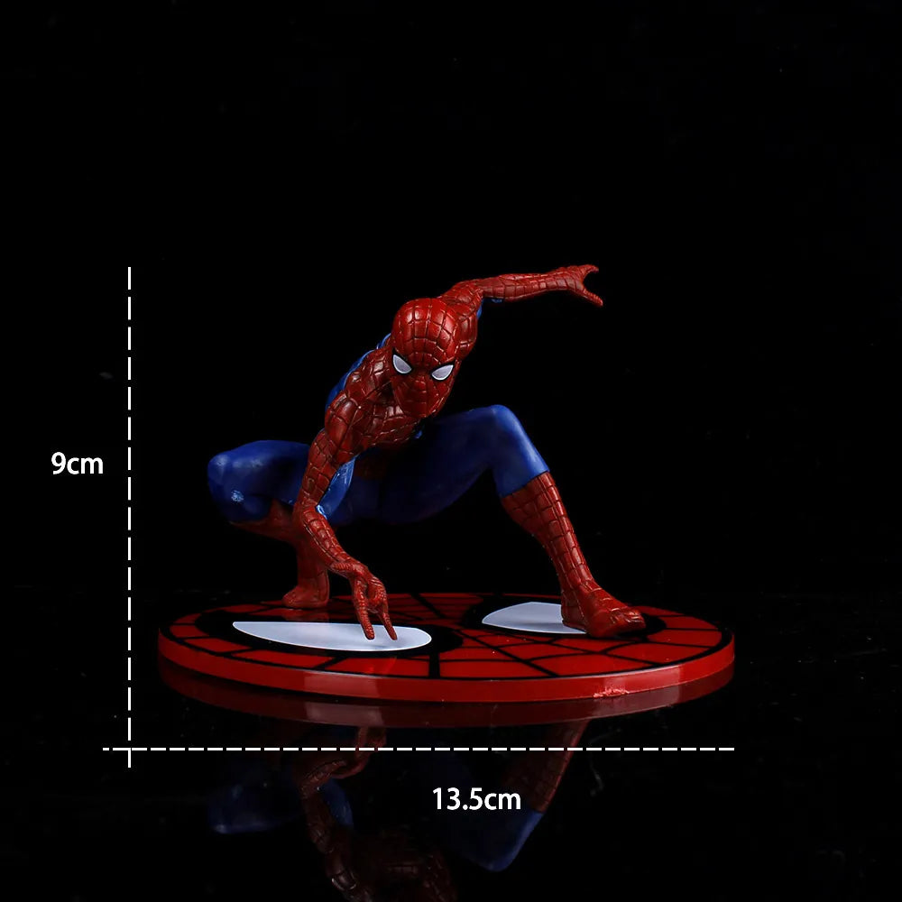 Marvel Avengers Action figure
