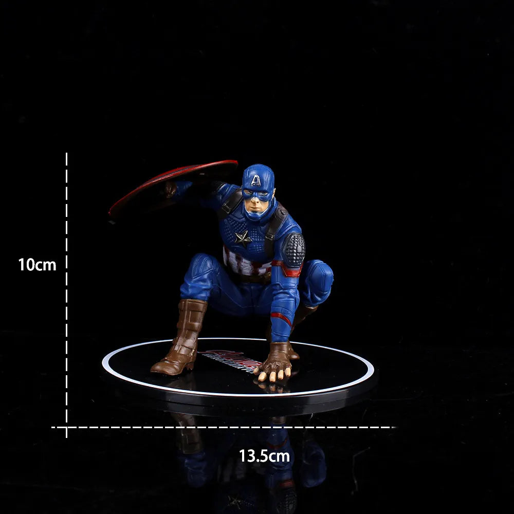 Marvel Avengers Action figure