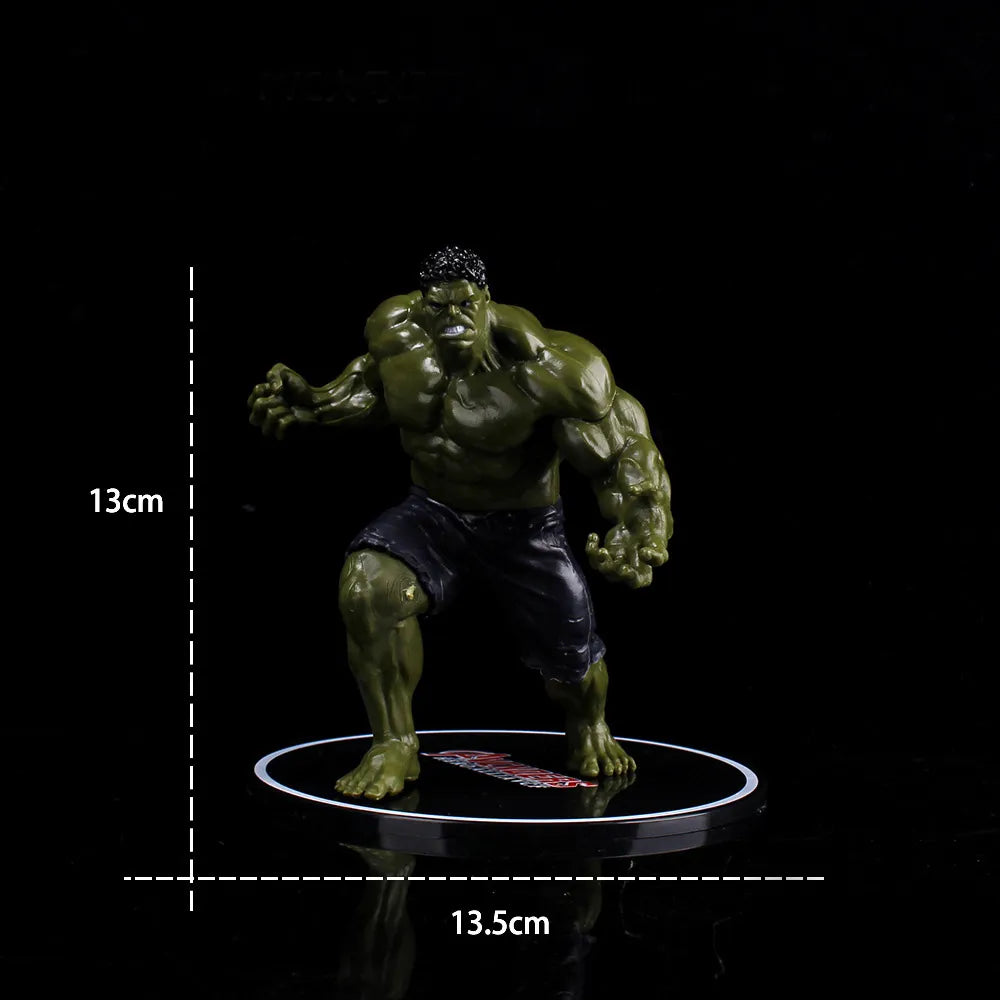 Marvel Avengers Action figure