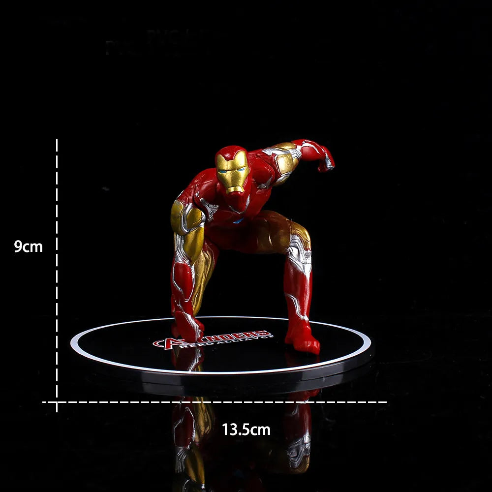 Marvel Avengers Action figure