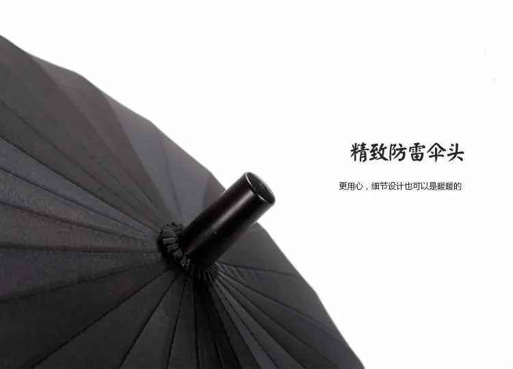Katana Umbrella – Samurai Sword Style with Shoulder Strap | Ninja Cosplay Accessory