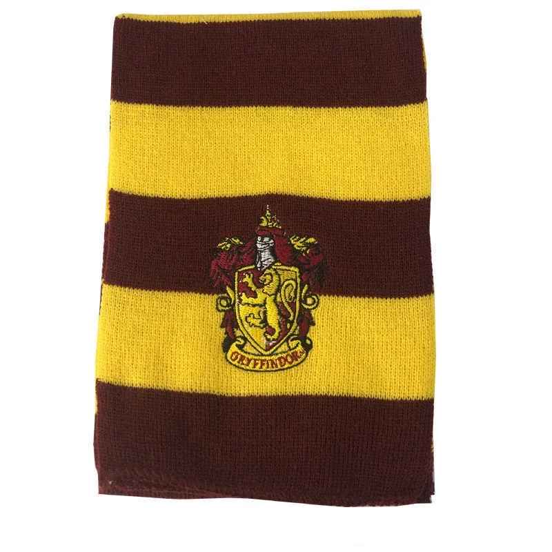 Harry potter Gryffindor Cosplay Set - Robe, Scarf, Tie, Wand and Glasses