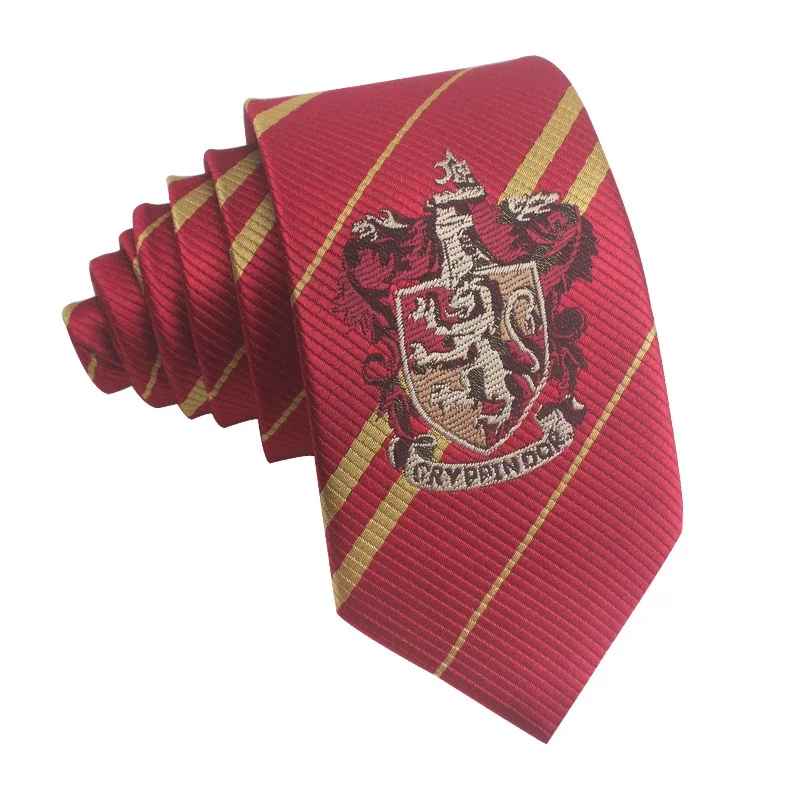 Harry potter Gryffindor Cosplay Set - Robe, Scarf, Tie, Wand and Glasses