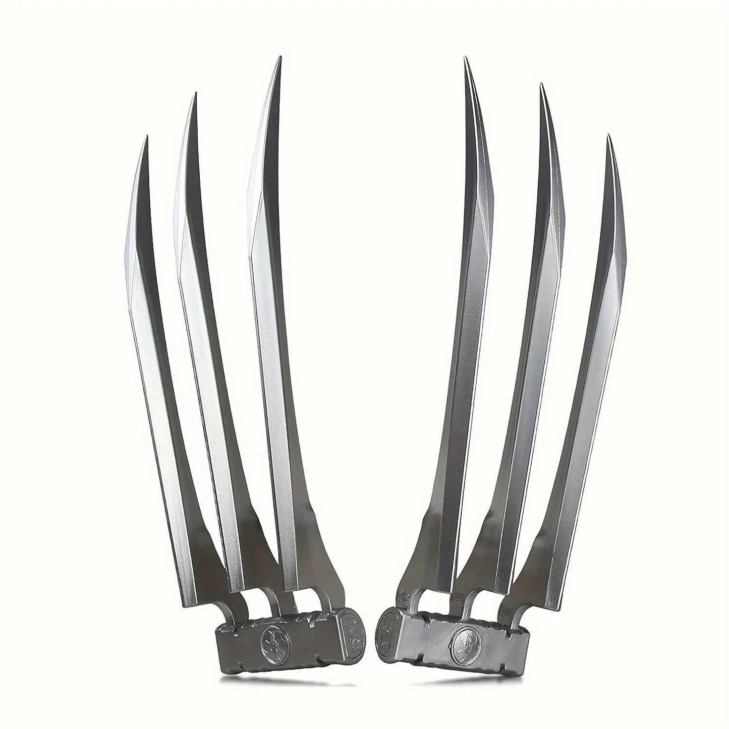 Wolverine Claw Prop – X-Men Cosplay Weapon Replica for Fans & Collectors