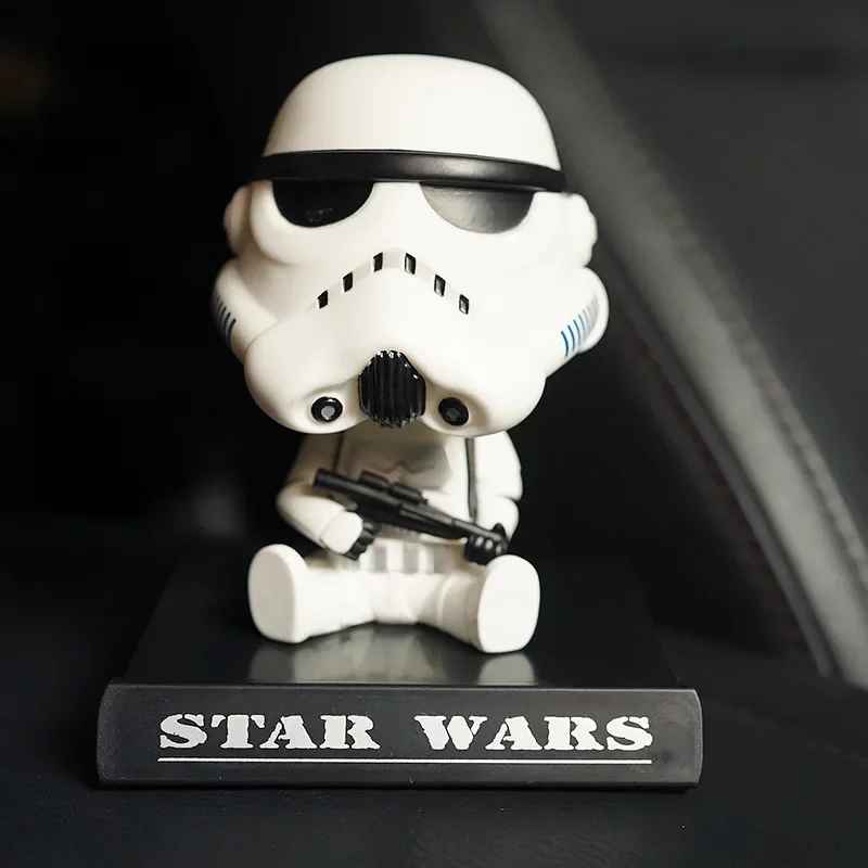 Star Wars Bobblehead