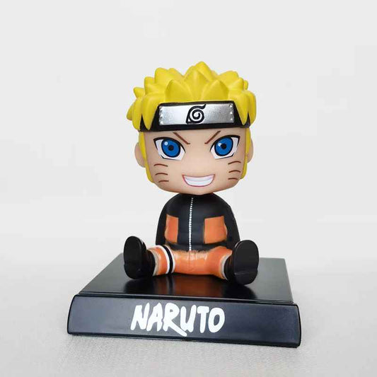 Naruto Bobblehead
