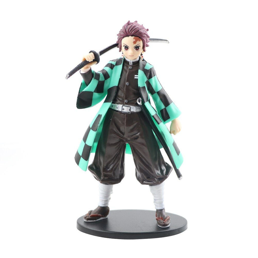 Demon Slayer Action Figure